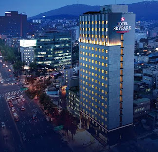 Hotel Skypark - Dongdaemun I