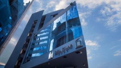 Del Pilar Miraflores Hotel