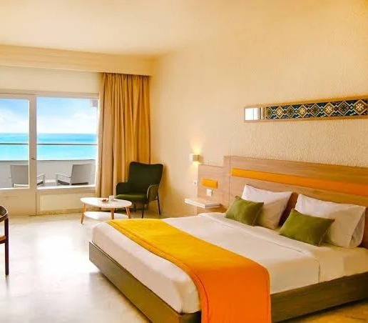  تور Sol Azur Beach