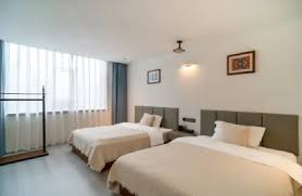  تور Fenghua Xueyue Hotel