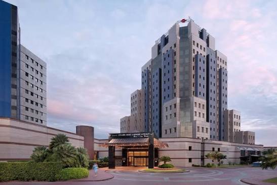  تور Grand Cevahir Hotel