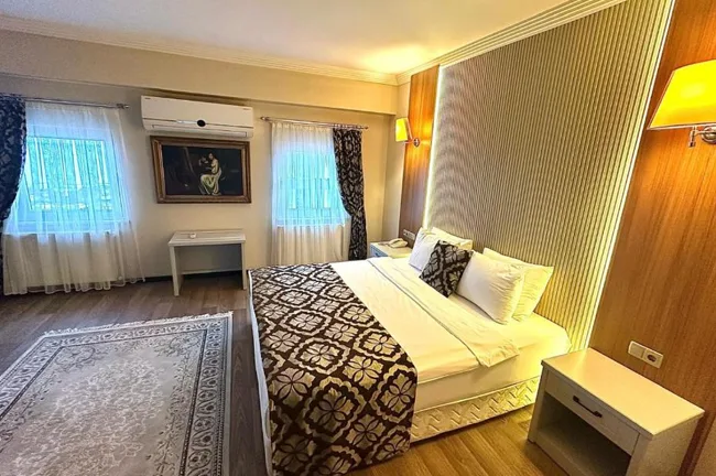 Saylamlar Hotel