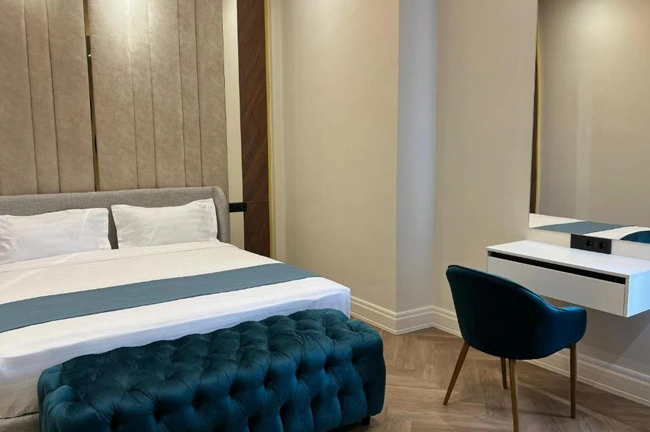 Muras Residence Hotel