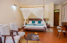  تور Whispers of the Nile Eco Luxury Resort