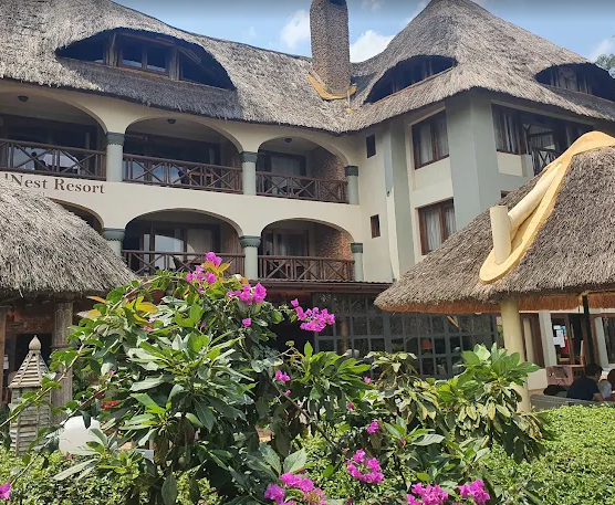  تور Birdnest Lake hotel