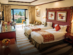 تور Kigali Serena Hotel