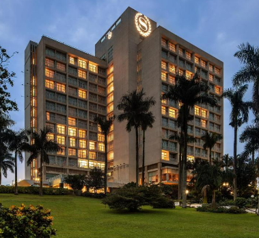  تور Sheraton Kampala Hotel