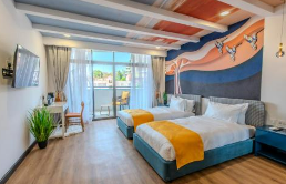 Kingfisher Nest Hotel