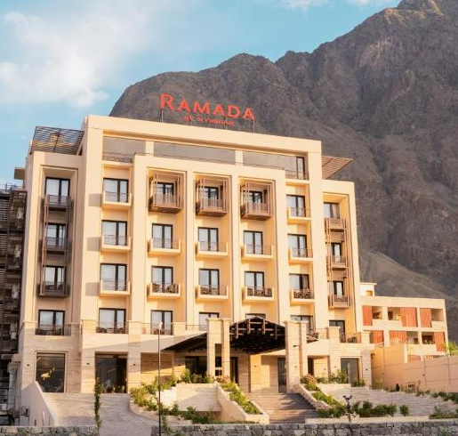 Ramada Resort by Wyndham Gilgit