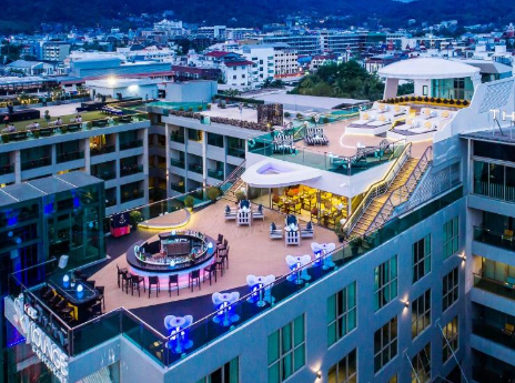 The Kee Resort & Spa