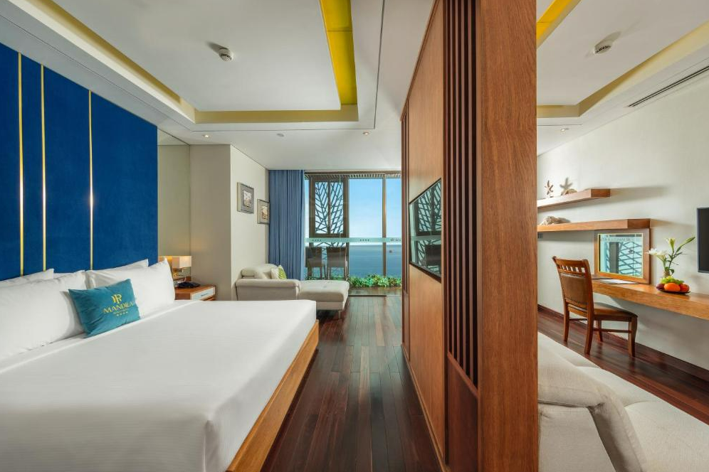 Mandila Beach Hotel Danang