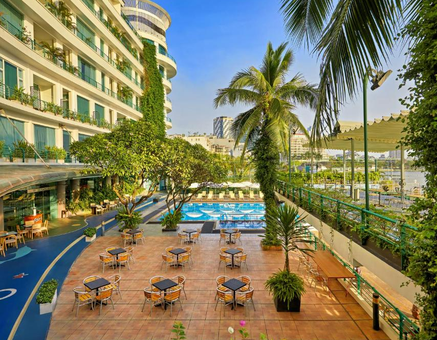  تور The Hanoi Club Hotel & Residences