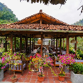  تور Ba Be Jungle Houses