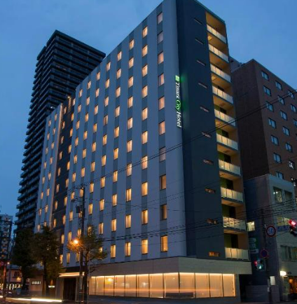  تور Tmark City Hotel Kanazawa