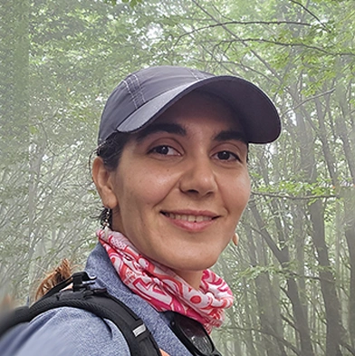 زوئی دربندی