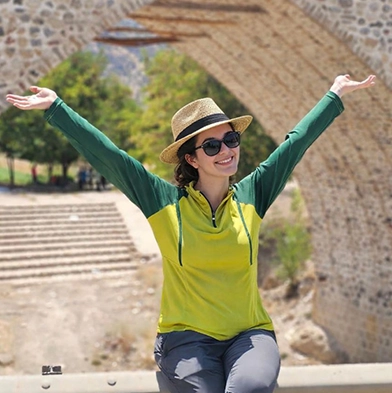 زوئی دربندی