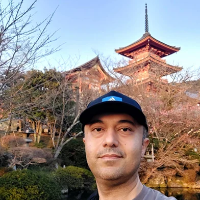 حامد مهرانیان