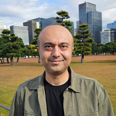 حامد مهرانیان