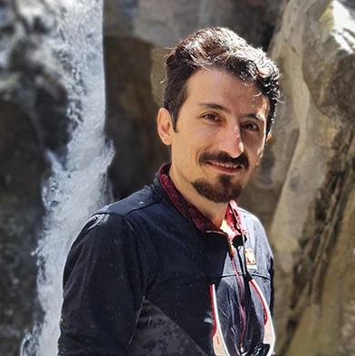 مجید افروزنیا