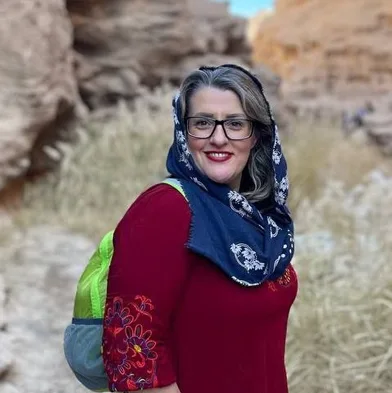 راشین حسینی طباطبائی
