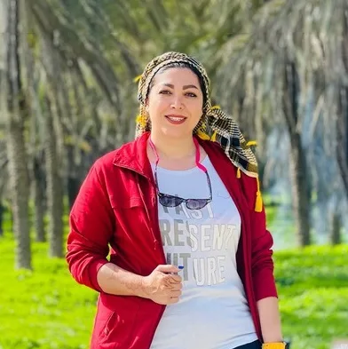 سارا ذکریا نژاد