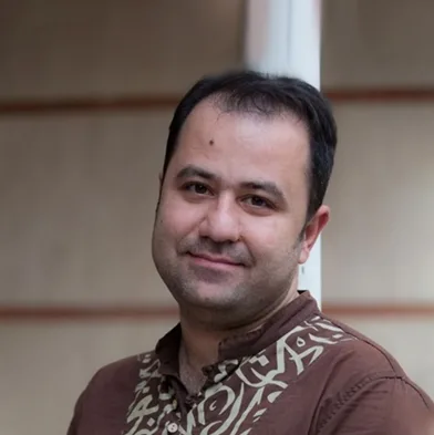 رامین ذبیح مند
