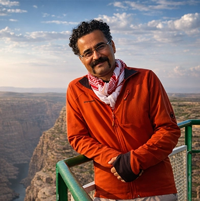 ارشاد ایوب وند