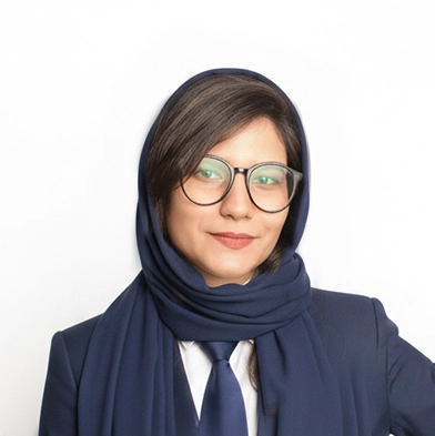 غزاله ملکا