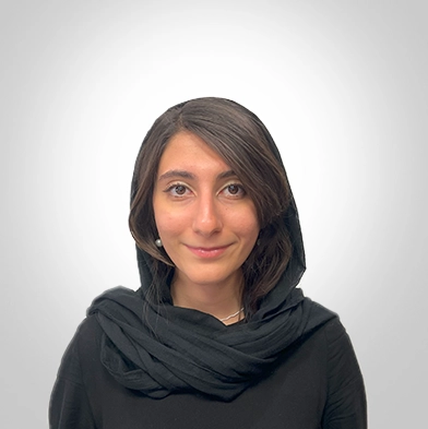 مبینا اکبری
