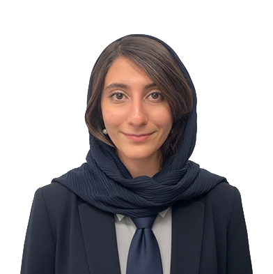 مبینا اکبری