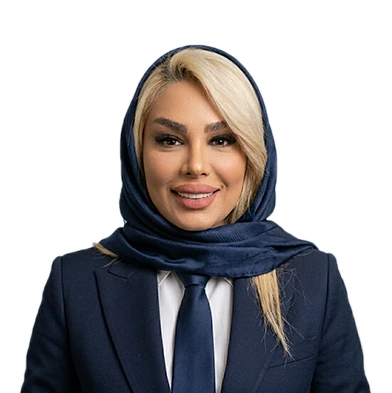 نادیا نوروزی