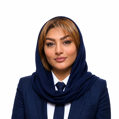 ندا دماوندی