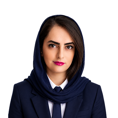 مائده زارع