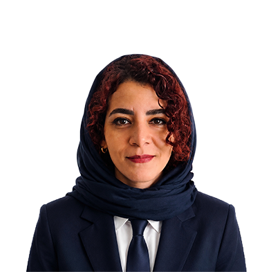راحله موسوی