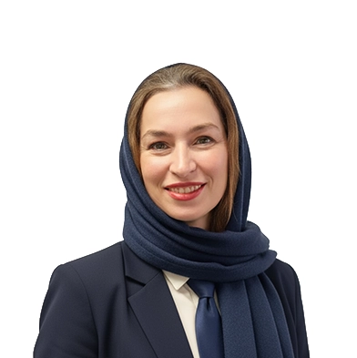 هانیه صالحی