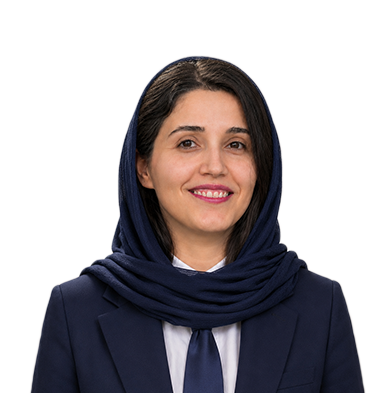 مرضیه فهار