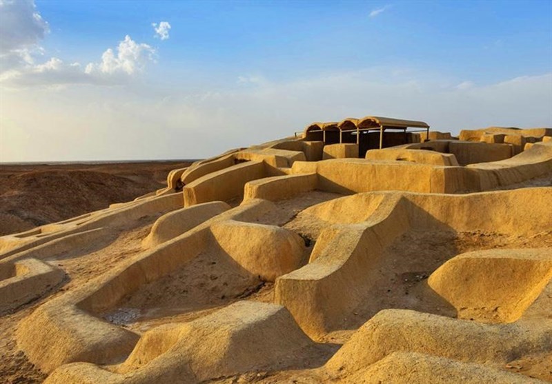 تور سیستان و زاهدان (قطار)