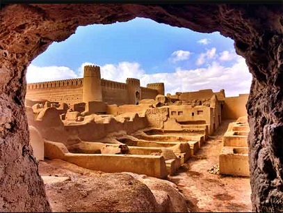 تور شهر دقیانوس تا جزیره سرخ