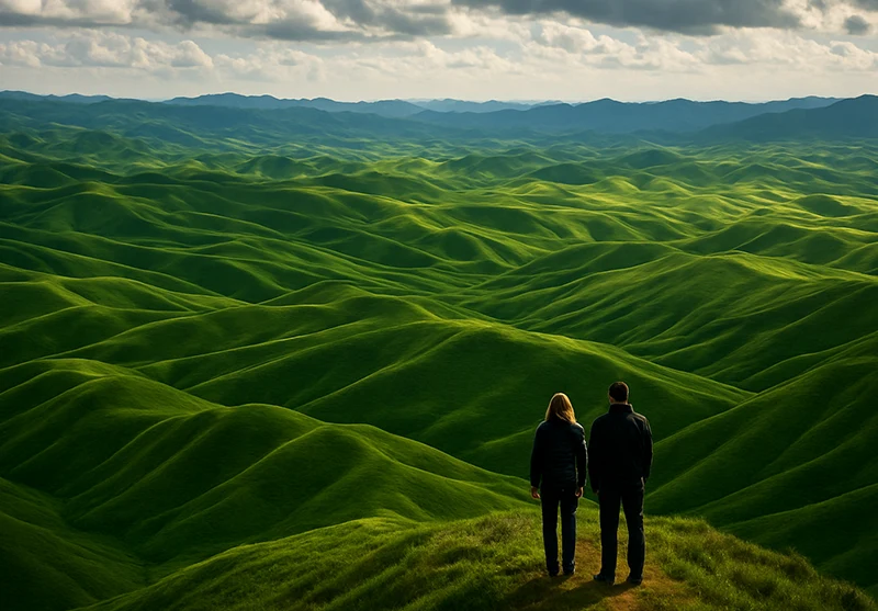 تور ترکمن صحرا تا جزیره آشوراده 11 تا 14 اردیبهشت 1401