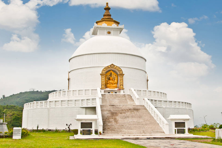 تور نپال 21 تا 30 اردیبهشت (اکونومی)