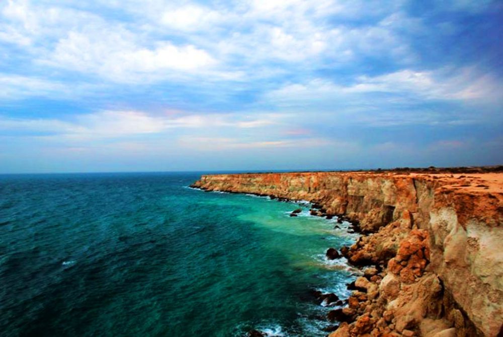 تور بیشاپور تا بوشهر