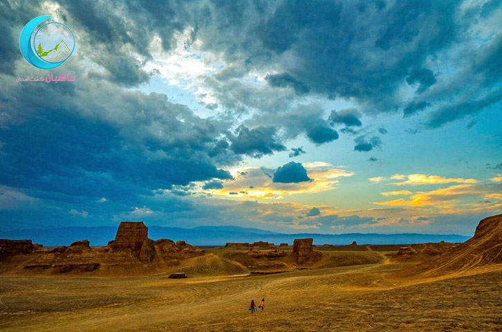 تور کرمان ماهان شهداد راین