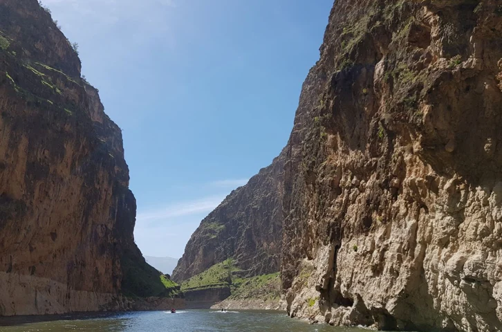 تور ایلام و تنگه کافرین (اجرای اول) اردیبهشت 1402