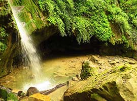 تور آبشار ترز