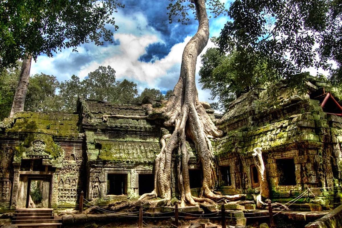 تور ویتنام کامبوج نوروز 1402 28 اسفند تا 15 فروردین