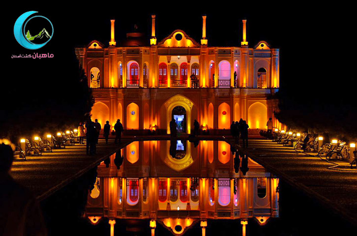 تور کرمان