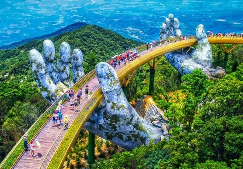 تور ویتنام 30 شهریور تا 8 مهر 1402