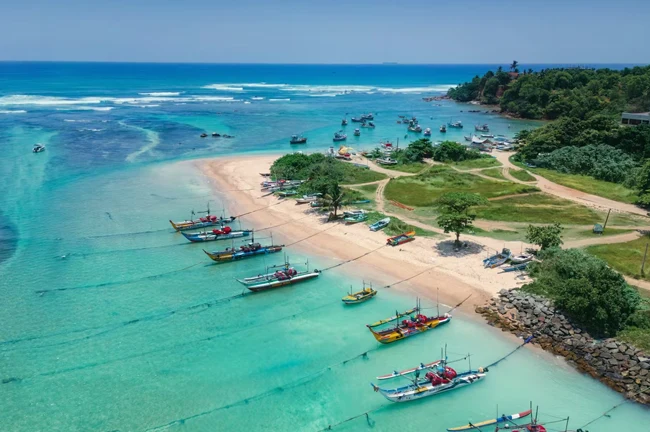 تور سریلانکا هاستلی 24 آبان تا 3 آذر 1402