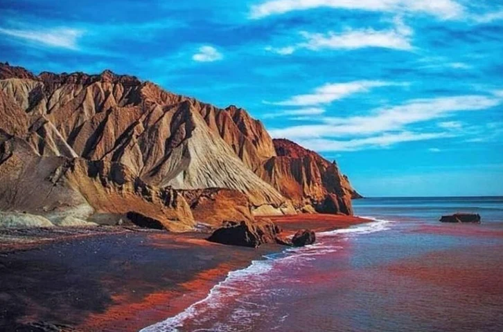 تور هرمز  (جزیره سرخ)