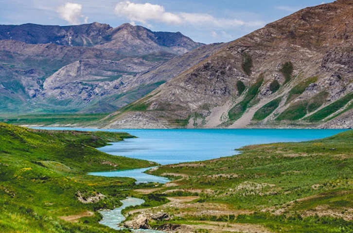 تور پیمایش دریاچه نئور تا ییلاق سوباتان (اجرای دوم) 12 خرداد 1403